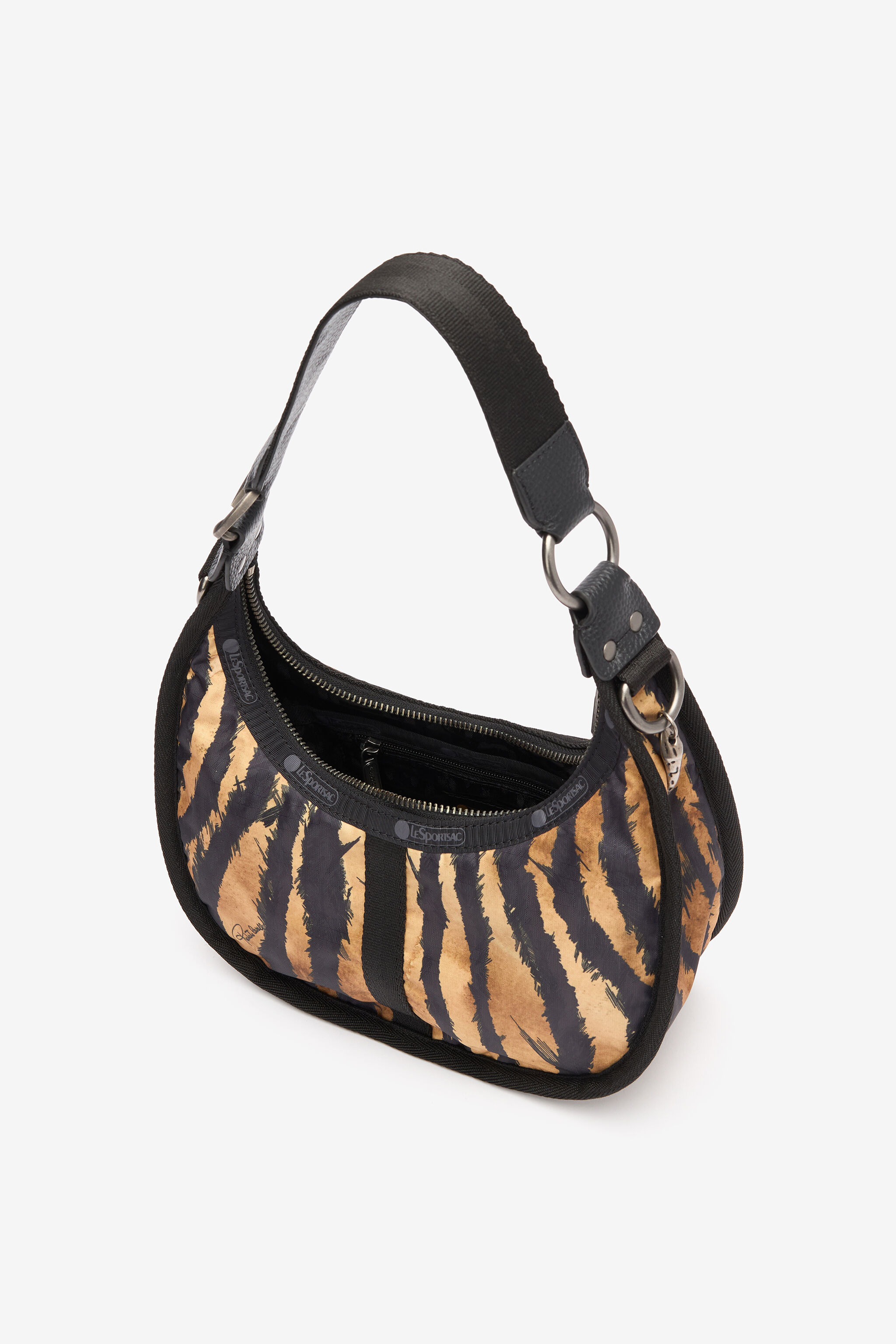 RC Bologna Small Bag RC Bologna Small Bag Light brown/Black ULL007-IL007
