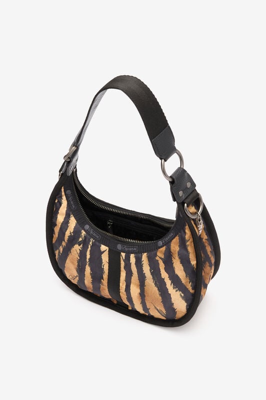 RC Bologna Small Bag RC Bologna Small Bag Light brown/Black ULL007-IL007