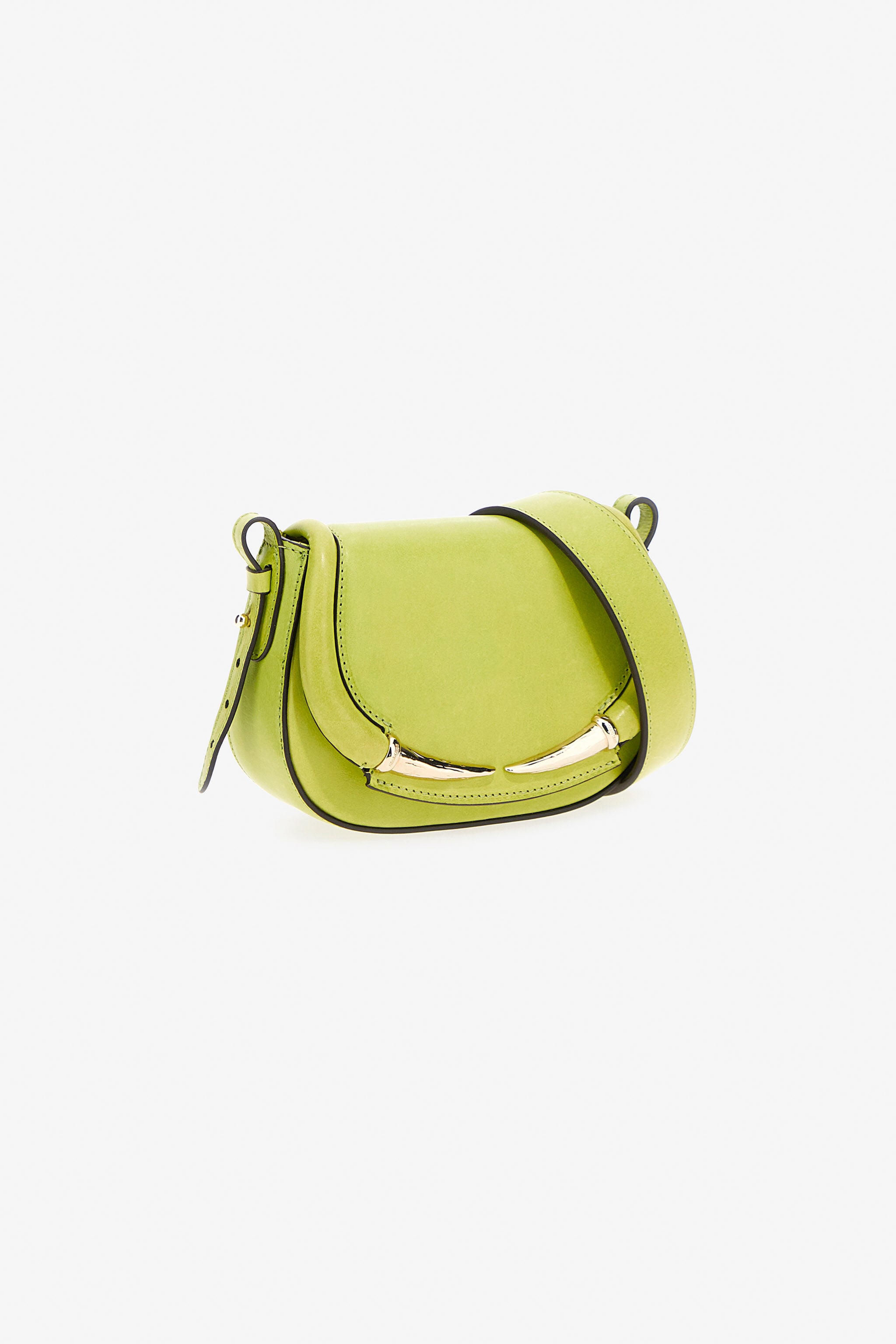 RC Fang Bang Shoulder Bag RC Fang Bang Shoulder Bag Vert clair SWB007-PZ078