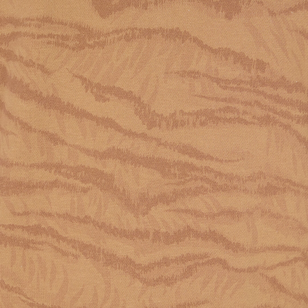 RC Sudadera Con Capucha Tiger Skin BEIGE OOT69B-5OO65