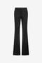 RC Pantalon imprimé Plain RC Pantalon imprimé Plain BLACK WKT207-GA091