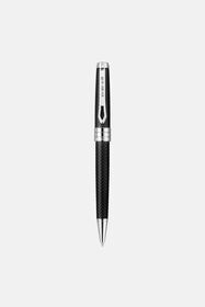 RC ROBERTO CAVALLI PEN Schwarz/Silber SALG27-IG221