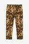 JU Wild Style Kids' Leopard Print Pants JU Wild Style Kids' Leopard Print Pants Light brown SJT221-JFI76
