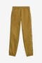 JU Pantalon En Coton KHAKY TJT20V-CF050