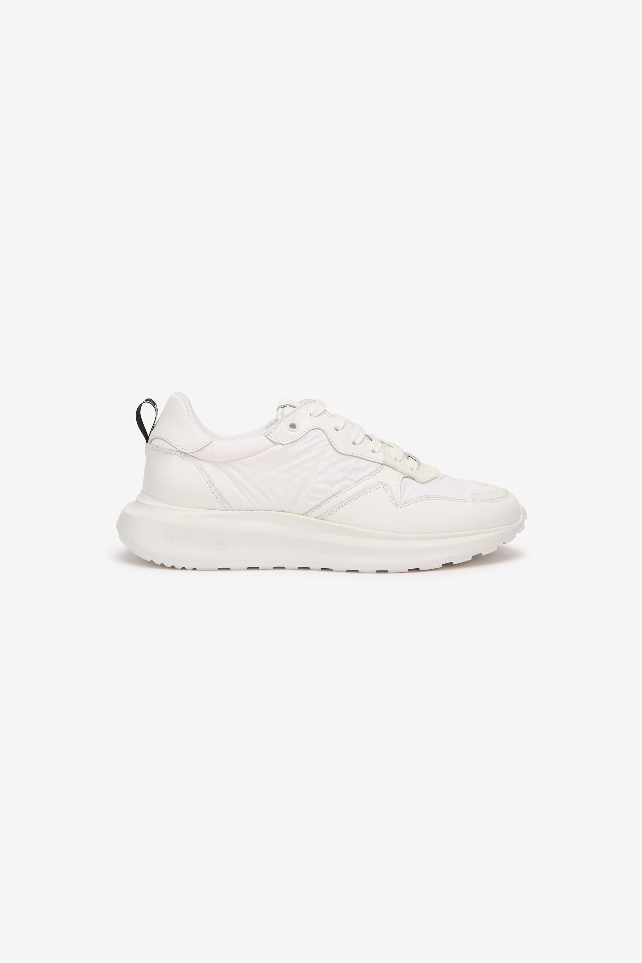 RC Lace-Up Sneakers RC Lace-Up Sneakers BLUE/WHITE/SILVER POS00A-PZO04