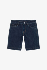 JU Logo RC Jeans Blue TJJ20F-DS015