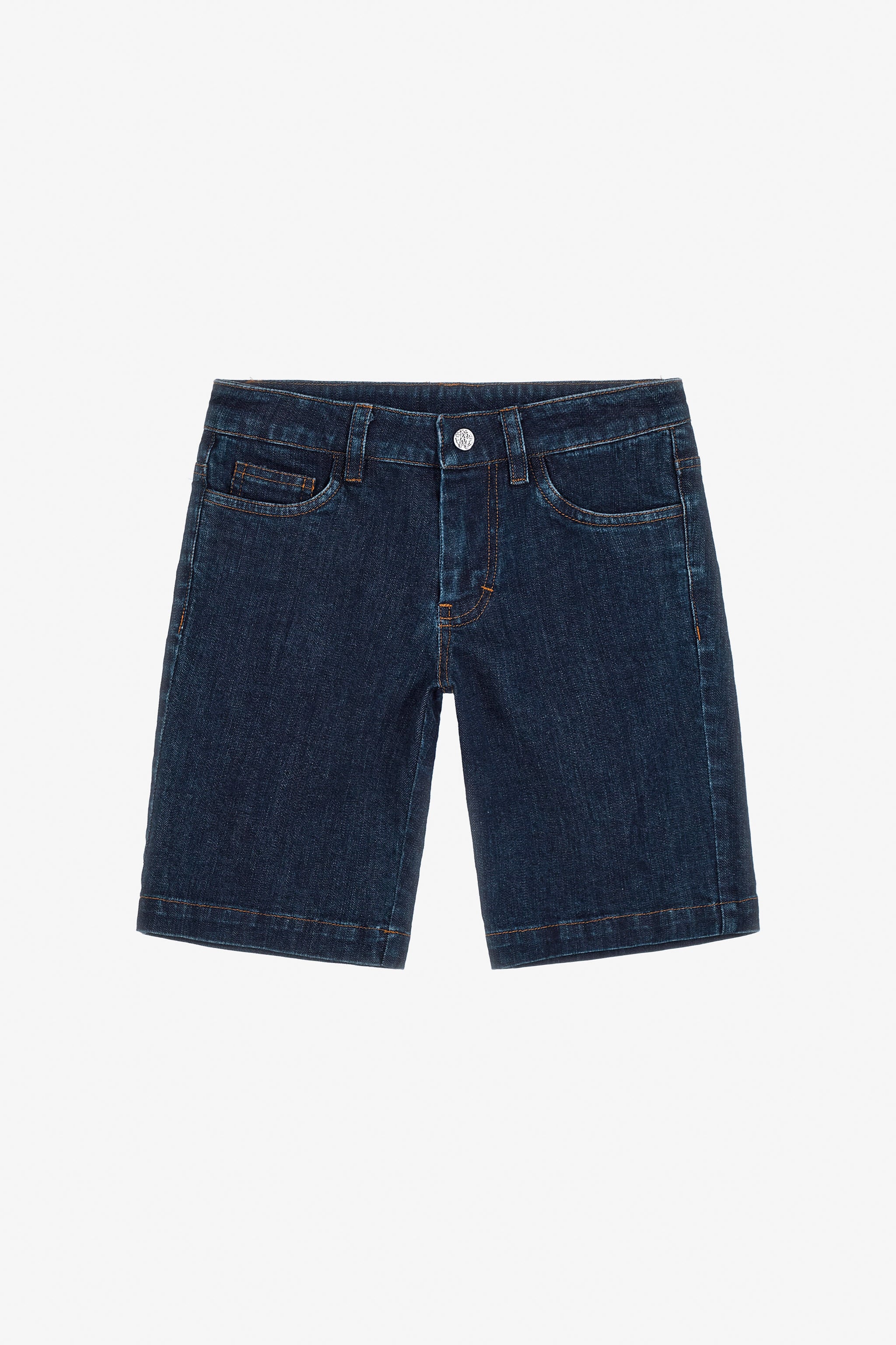 JU Logotipo RC Jeans JU Logotipo RC Jeans Azul TJJ20F-DS015