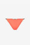 RC Tiger-tooth charm bikini briefs RC Tiger-tooth charm bikini briefs Orange QKW00D-LL002