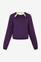JC Women long-sleeve t-shirt JC Women long-sleeve t-shirt GRIGIO CHIARO METALI RKT879-RK385