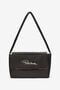 JU Changing Bag With Embroidered Logo JU Changing Bag With Embroidered Logo BLACK UJB002-SB002