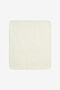 JU Blanket With Cheetah Print JU Blanket With Cheetah Print Ivory UJT802-JD001