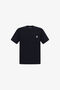 JC Just Cavalli T-shirt JC Just Cavalli T-shirt Schwarz TFT031-TF048