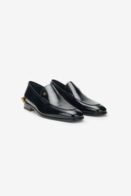 RC Roar Loafer BLACK WRS002-PZ01A