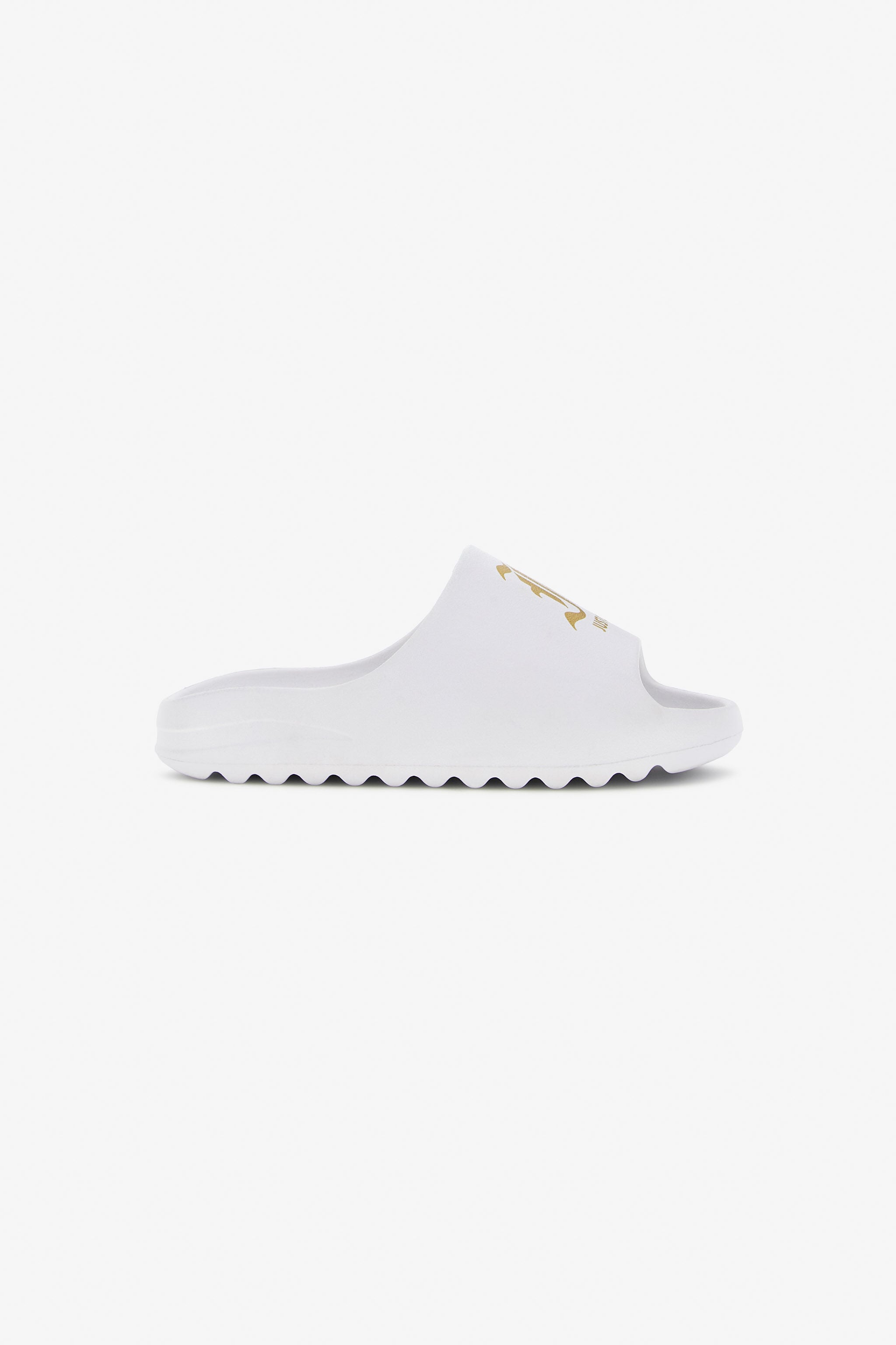 JC Just Cavalli slides JC Just Cavalli slides White SFS120-SF449