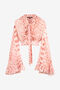 RC Chemise Imprimé Jaguar Pink PINK XQT709-7HT23
