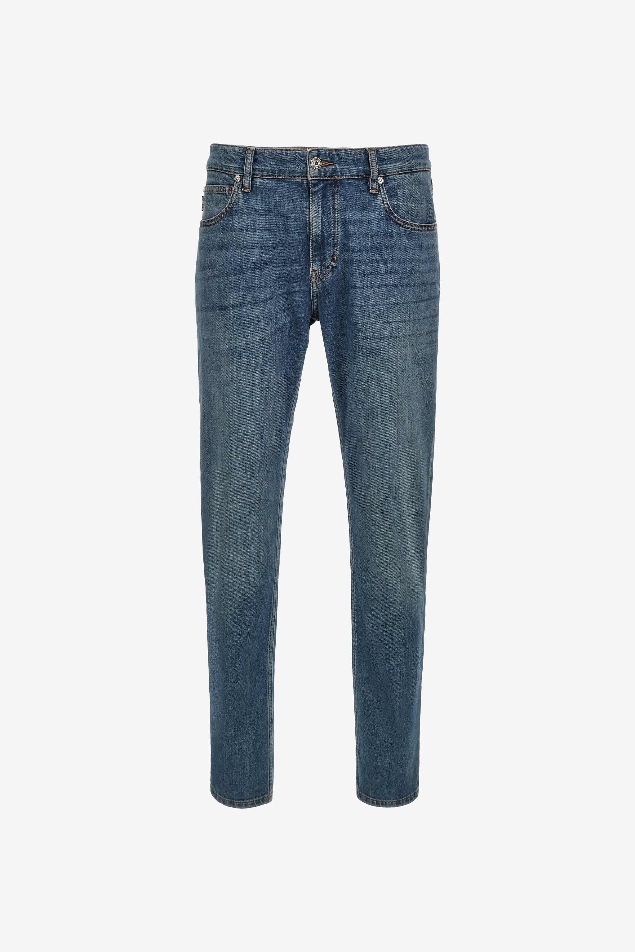 JC Super Slim Jeans JC Super Slim Jeans Azul oscuro RRJ284-RR126