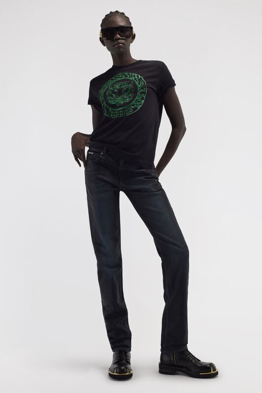 JC Skinny jeans by Just Cavalli JC Skinny jeans by Just Cavalli Azul oscuro RRJ292-RR134