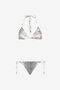RC Zebra-Print Bikini RC Zebra-Print Bikini Black/White UKW001-HVN49
