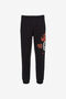 JC Just Cavalli Joggers JC Just Cavalli Joggers Black RRT888-RR116