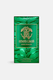 RC Verde Assoluto EDP 75ML RC Verde Assoluto EDP 75ML GENERIC WALI03-II044