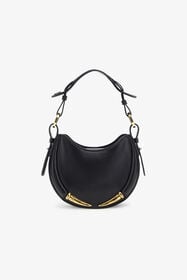 RC Borsa a spalla Fang Bag Nero SWB016-PZ078