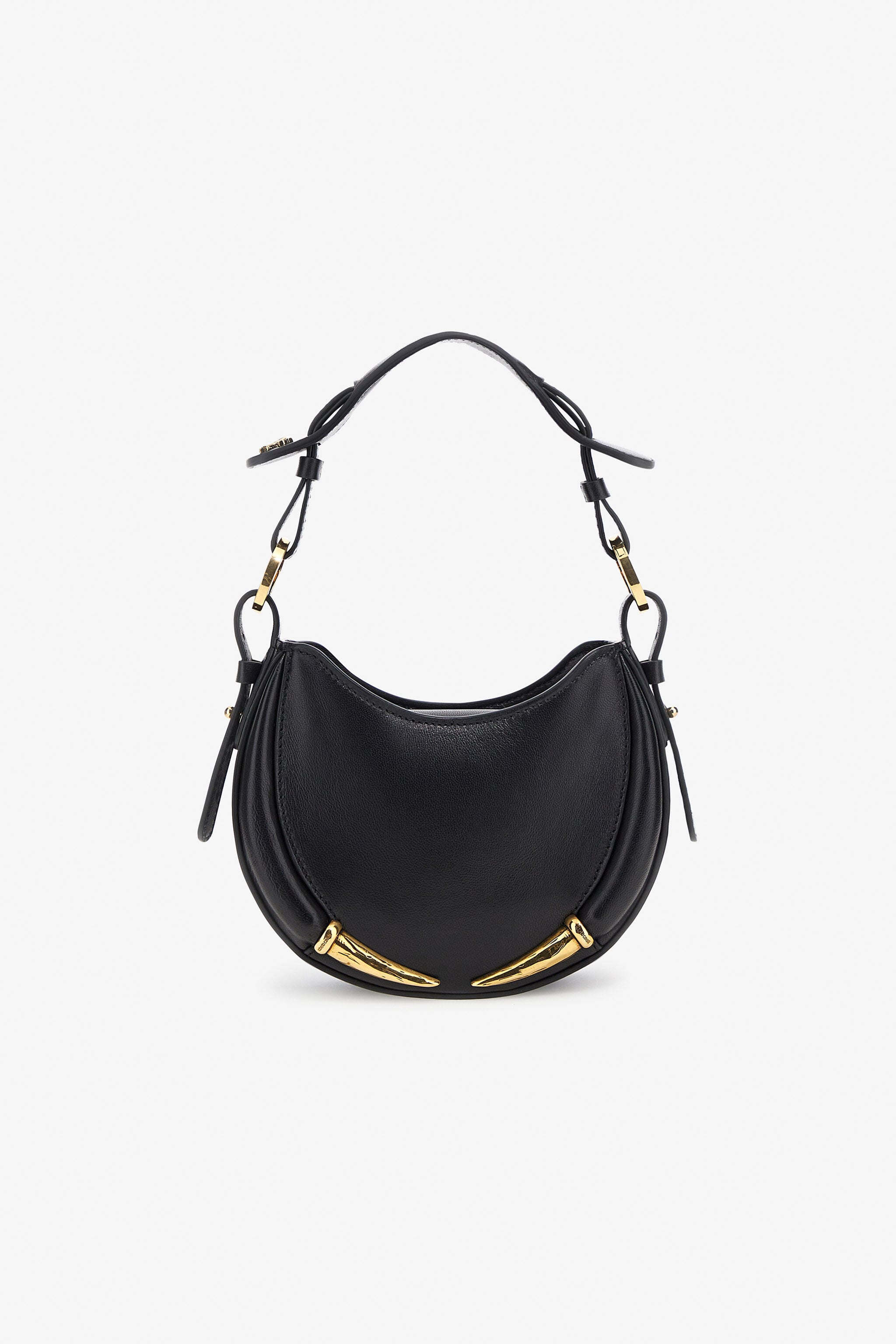 RC Borsa a spalla Fang Bag Nero SWB016-PZ078