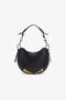 RC Fang Bag Shoulder bag RC Fang Bag Shoulder bag Black SWB016-PZ078