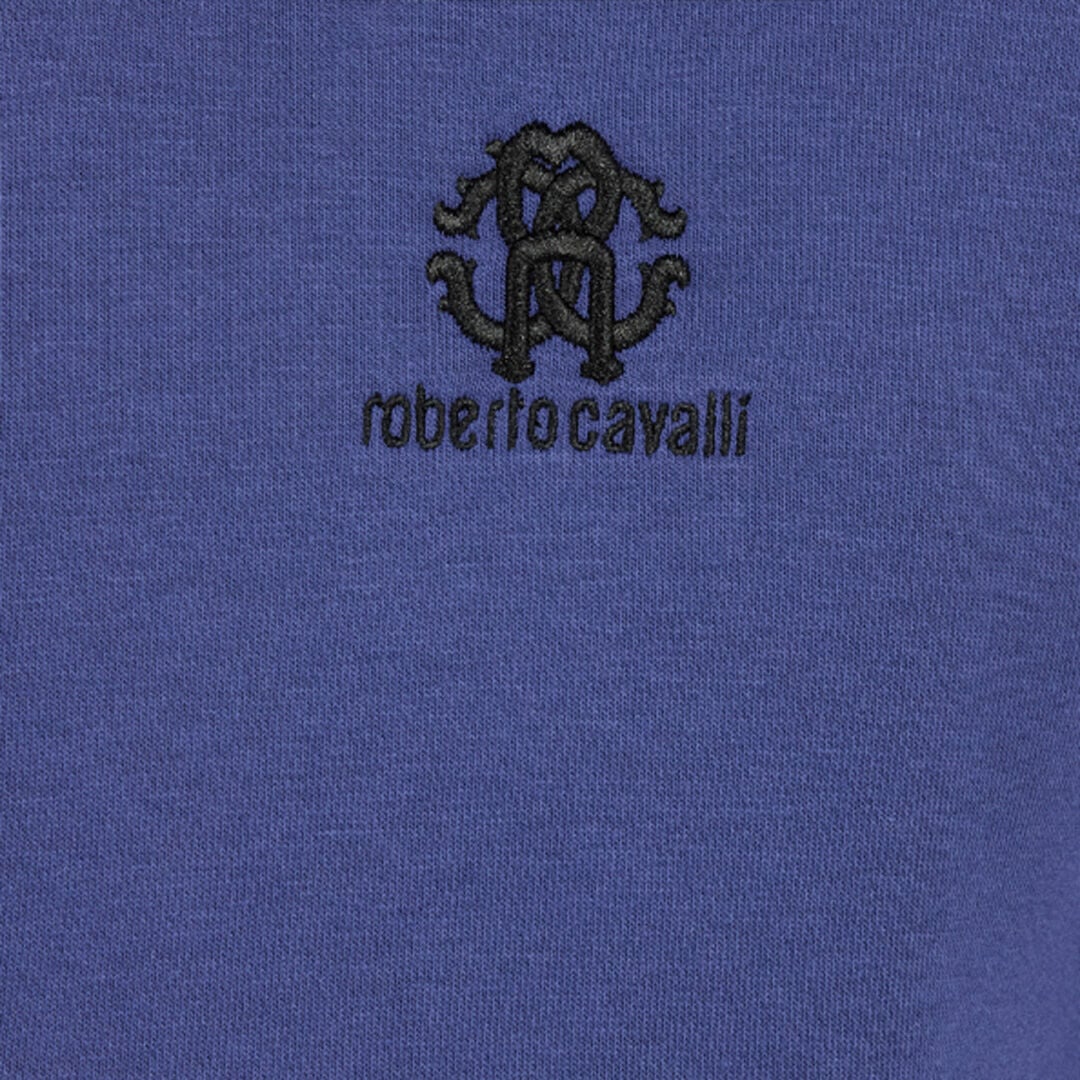 RC Sweat à capuche bleu avec fermeture éclair RC Sweat à capuche bleu avec fermeture éclair NAVY POT69A-CF052
