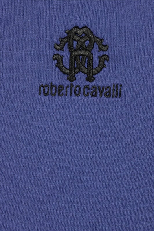 RC Sweat à capuche bleu avec fermeture éclair RC Sweat à capuche bleu avec fermeture éclair NAVY POT69A-CF052