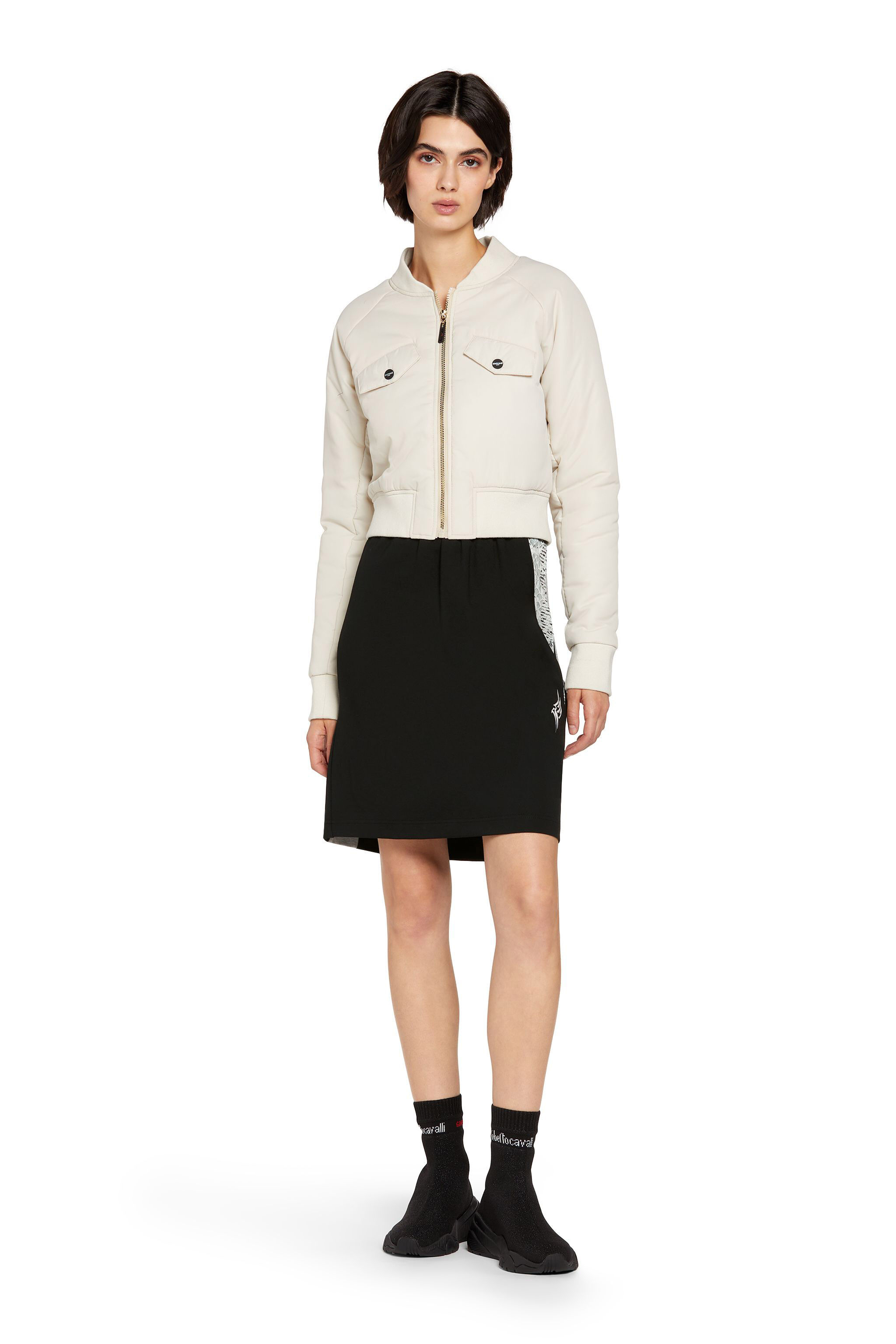 UG Skirt UG Skirt BLACK IYY01G-FT091