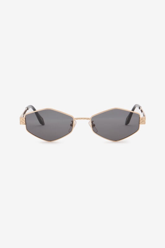 JC Unisex metal frame JC Unisex metal frame SHINY TOTAL ROSE GOL VALD37-ID282