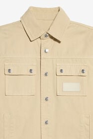 JC Cotton Shirt CASTLE WALL WFT70E-FA020