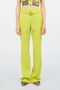 JC Pants With Front Belt JC Pants With Front Belt Light green UFT093-UF132