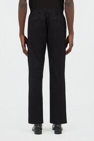 RC Pantaloni Neri con Pinces BLACK SOT20D-CE002