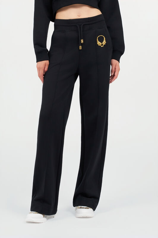 RC Pantaloni Roar Neri BLACK WQT20B-CF057