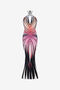 RC Jumpsuits Imprimé Ray Of Paradise CORAL XKT128-LNM33