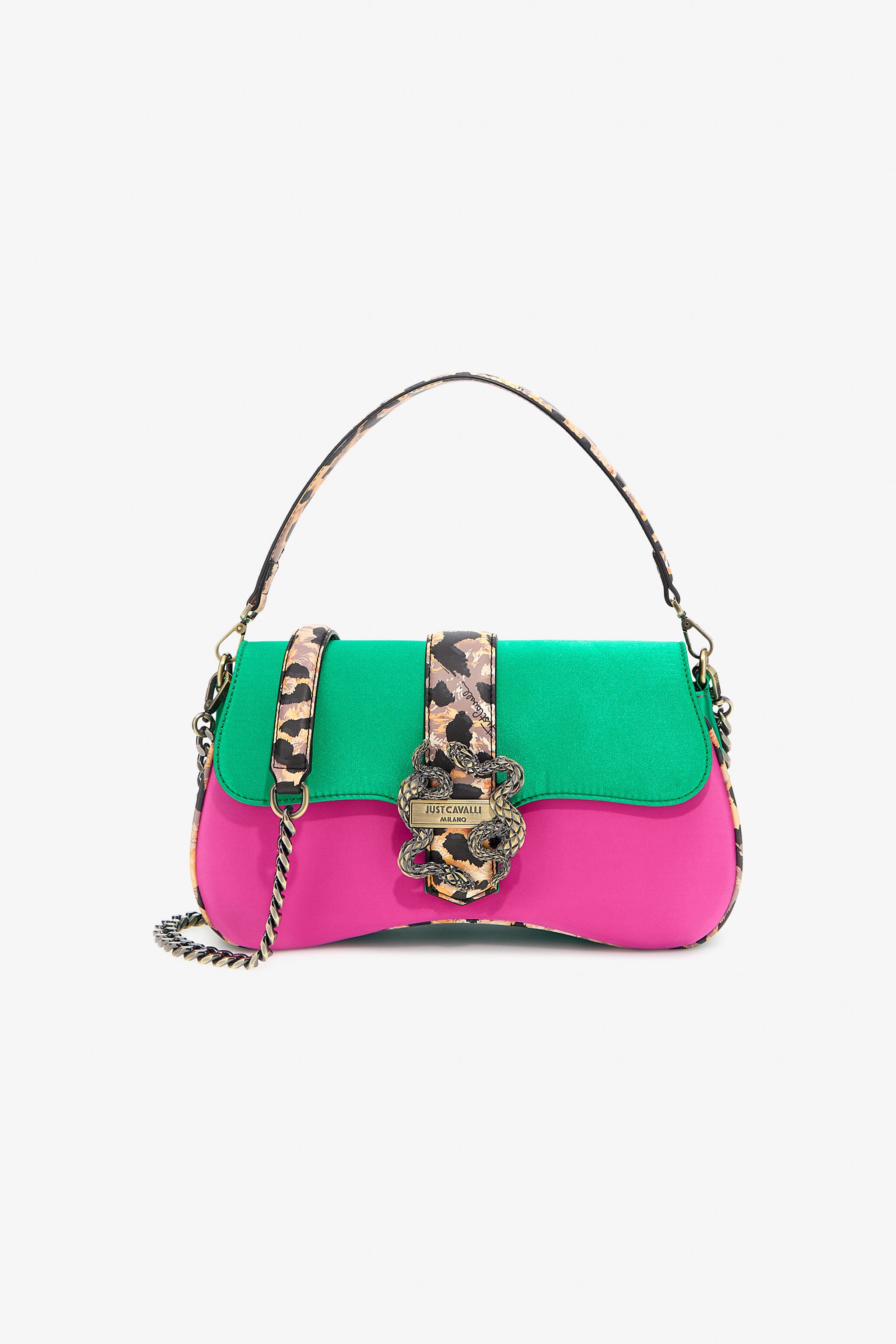 JC Borsa a spalla Just Cavalli JC Borsa a spalla Just Cavalli SFB034-SF521
