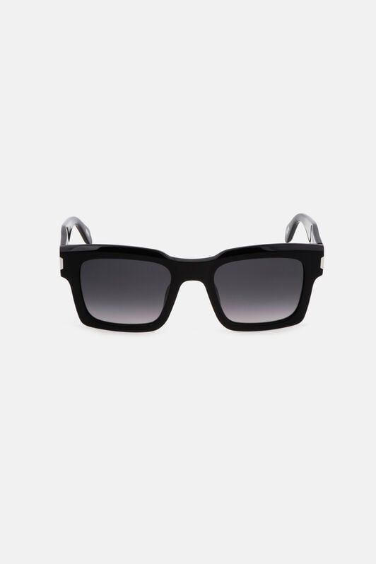 JC Just Cavalli Sunglasses - Snake detail JC Just Cavalli Sunglasses - Snake detail BLACK PD1283-PD149