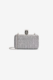 RC Clutch with tiger fastening RC Clutch with tiger fastening Silver UKB014-TBP02