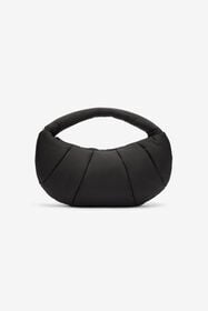 RC Venezia Medium Bag Black ULL010-IL010