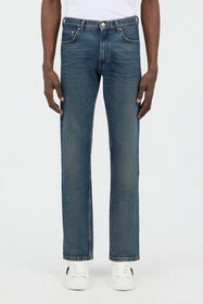 RC Jeans Blu con Monogram RC DARK BLUE SOJ20F-DLO10
