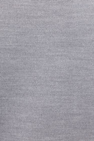 JC Grey Sweater with Logo GRIGIO MELANGE VFM003-VF051