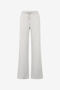RC Flared Sports Pants RC Flared Sports Pants Gray UKT20A-CF007