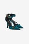 RC Pump with Monogram RC RC Pump with Monogram RC Light blue SKS002-FL113
