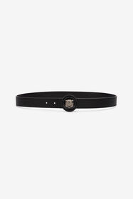 JC Ceinture Noire BLACK Q61649-Q0552