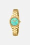 RC Roberto Cavalli by Frank Muller Logo watch RC Roberto Cavalli by Frank Muller Logo watch Oro SALG24-IG168