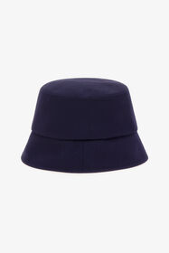 RC Cappellino con Logo Blu scuro SYI00M-9M001