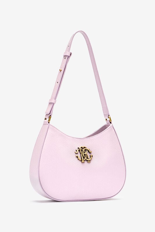 RC Shoulder bag with Monogram RC RC Shoulder bag with Monogram RC Pink OOB00G-PZA12
