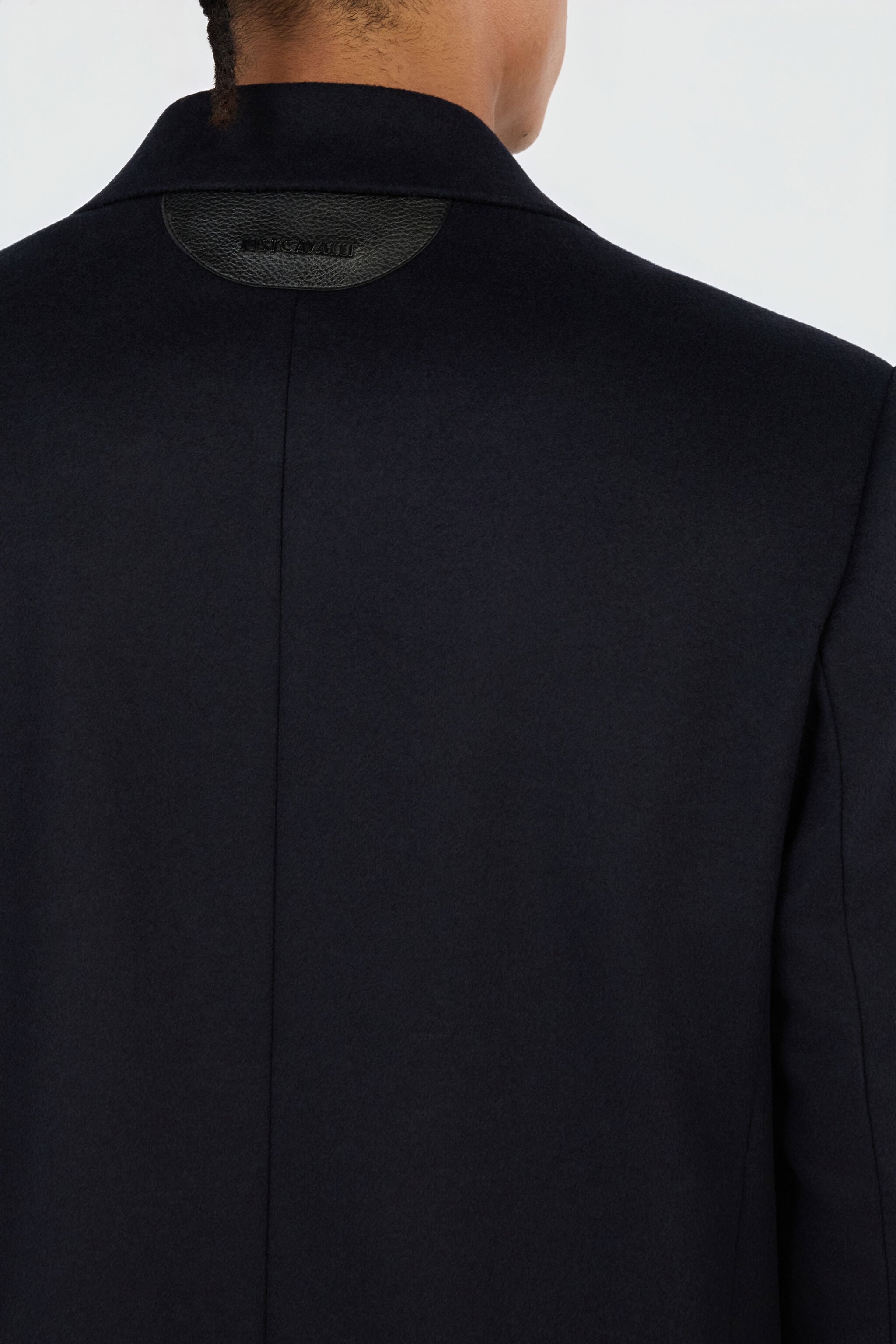 JC Manteau Noir JC Manteau Noir CHICORY BLU VFT128-VF194