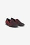 RC Oriental Red Slipper with Mirror Snake Monogram RC Oriental Red Slipper with Mirror Snake Monogram ORIENTAL RED VRS014-VLV02